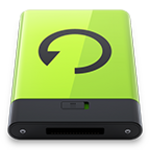 super backup: sms and contacts android application logo